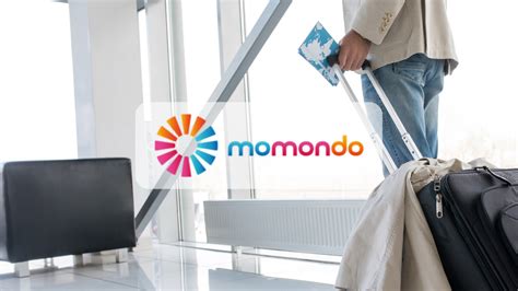 momundo|momondo: Flights, Hotels, Cars 4+